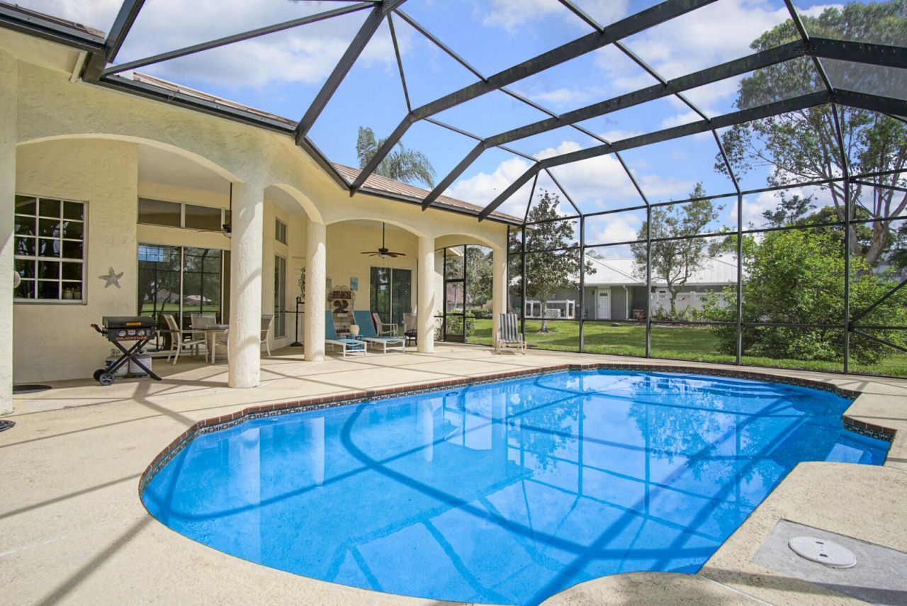 2987 Conifer Drive, Fort Pierce, FL 34951 Photo