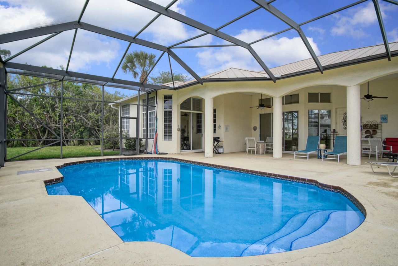 2987 Conifer Drive, Fort Pierce, FL 34951 Photo