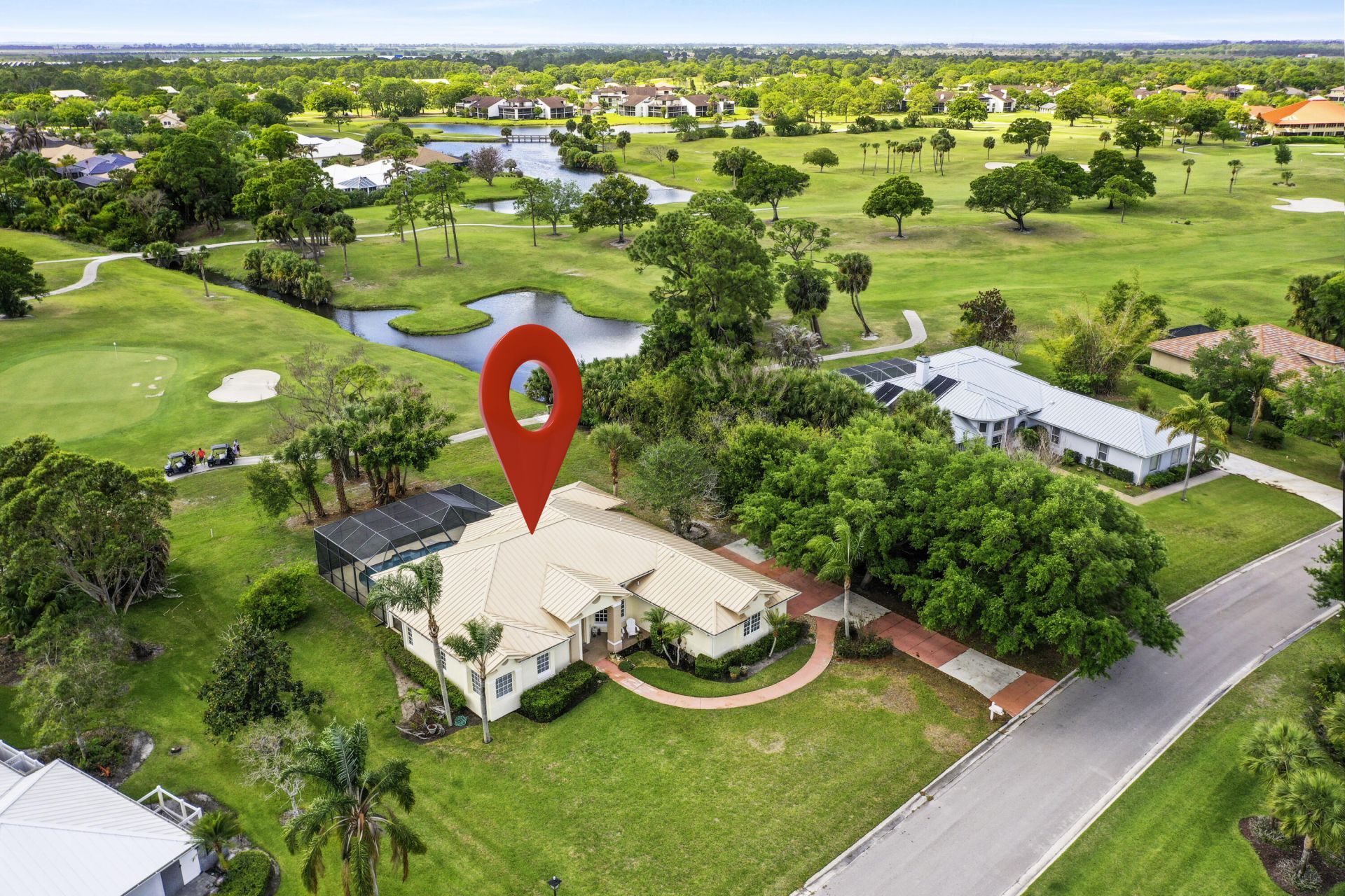 2987 Conifer Drive, Fort Pierce, FL 34951 Photo