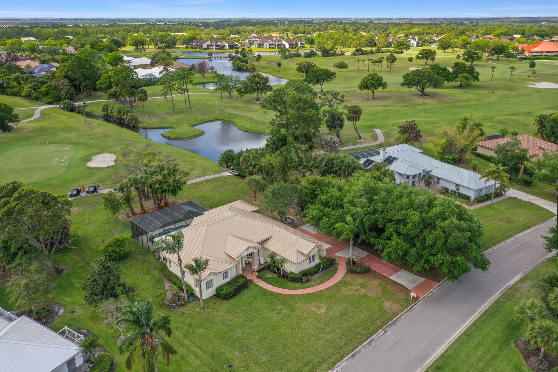 2987 Conifer Drive, Fort Pierce, FL 34951 Photo