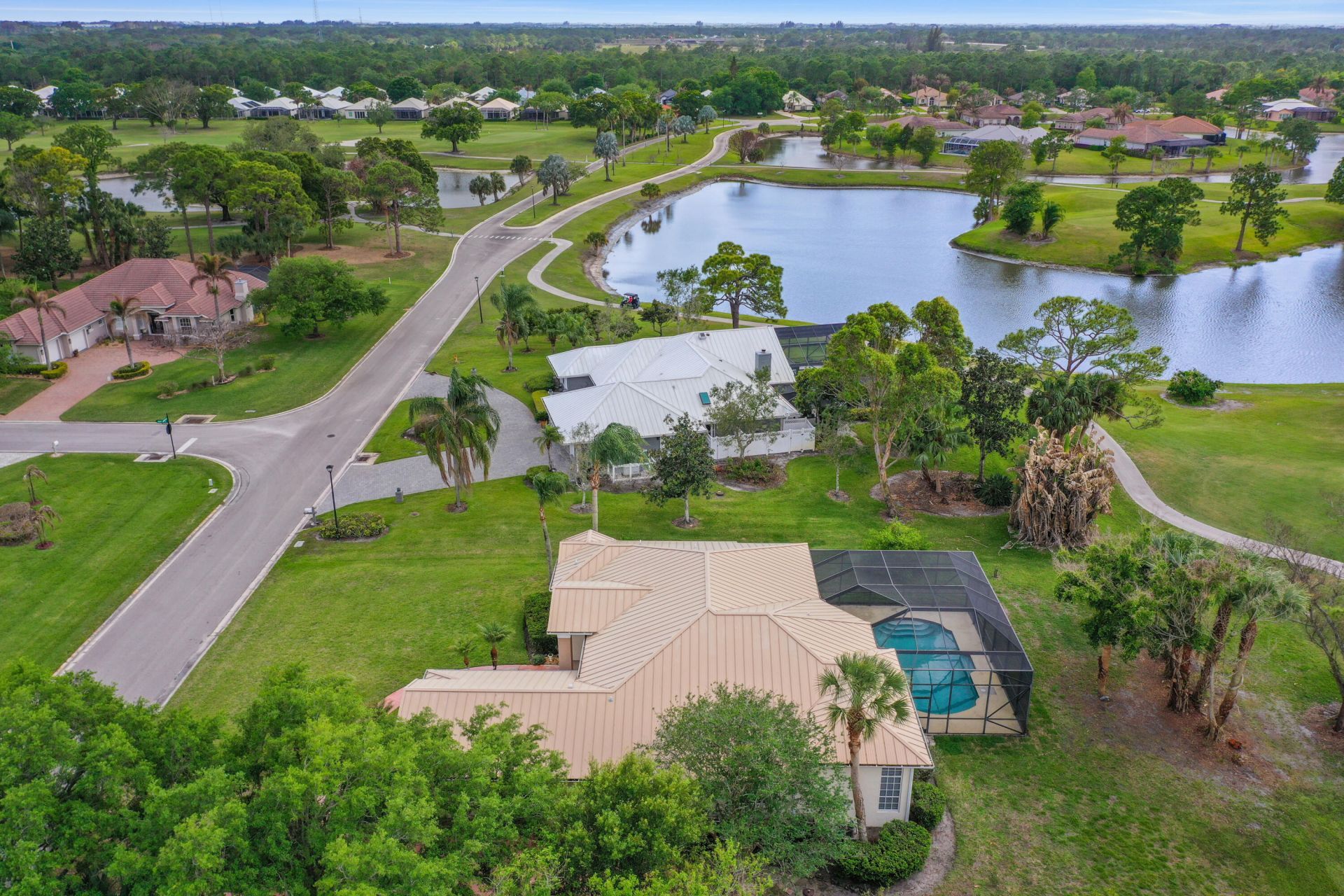 2987 Conifer Drive, Fort Pierce, FL 34951 Photo