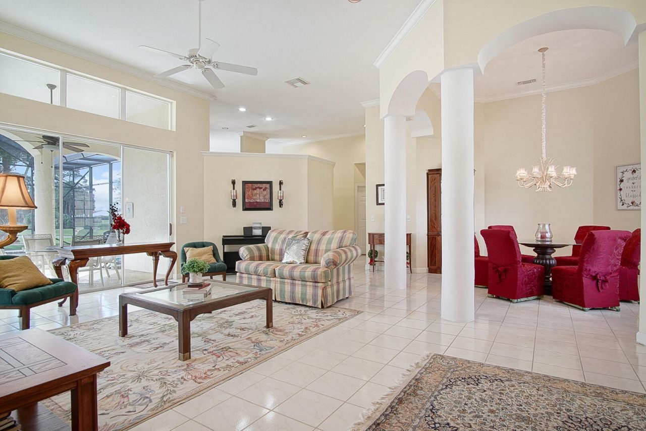 2987 Conifer Drive, Fort Pierce, FL 34951 Photo