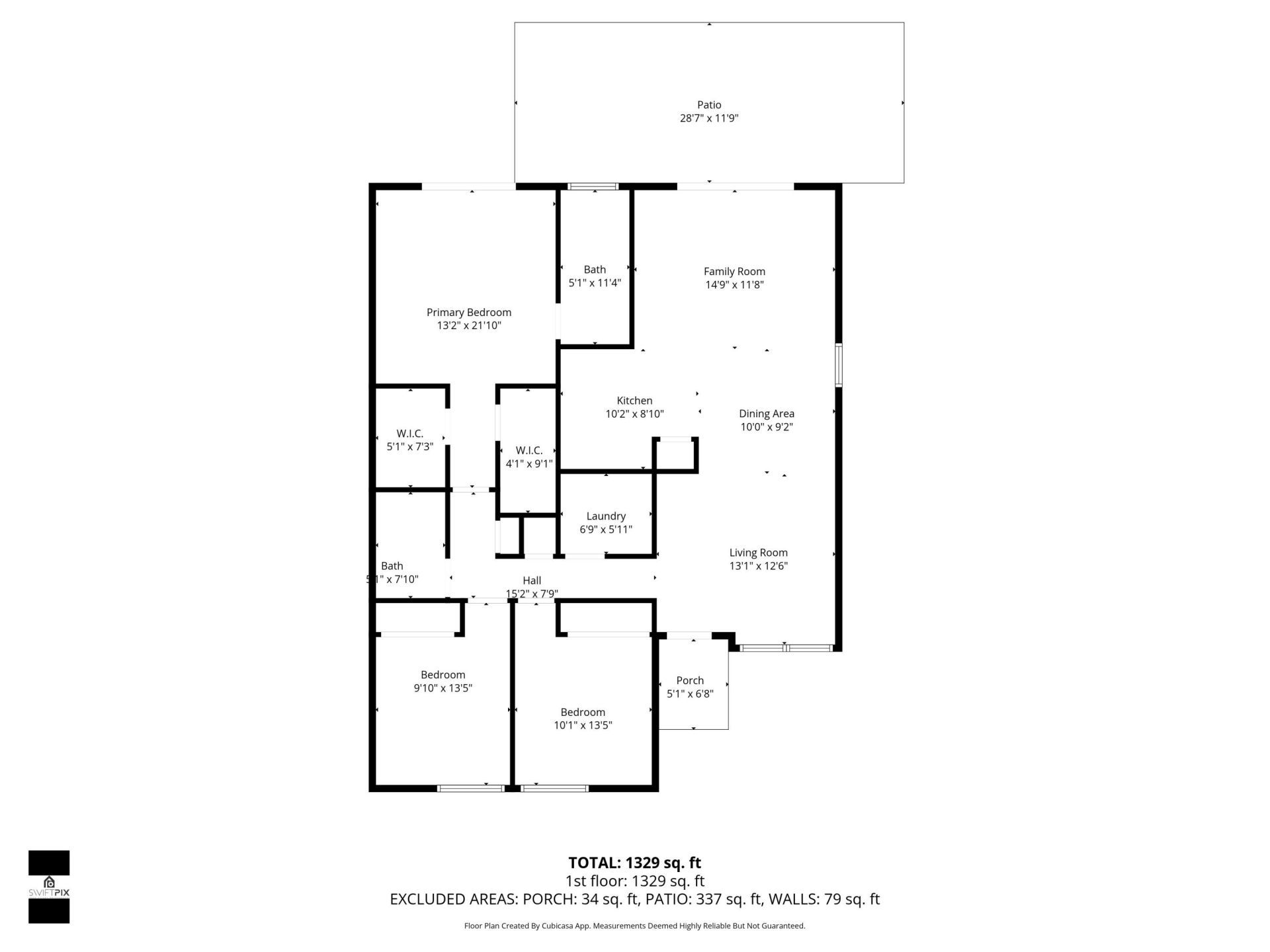 16440 SW 96th Terrace, Miami, FL 33196 Photo