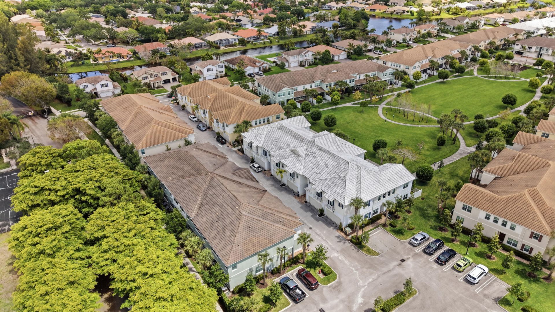54 Palm Lane, Royal Palm Beach, FL 33411 Photo