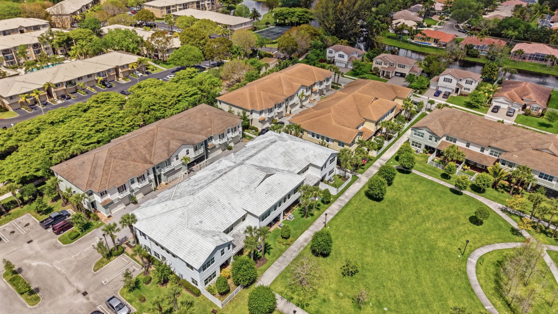 54 Palm Lane, Royal Palm Beach, FL 33411 Photo