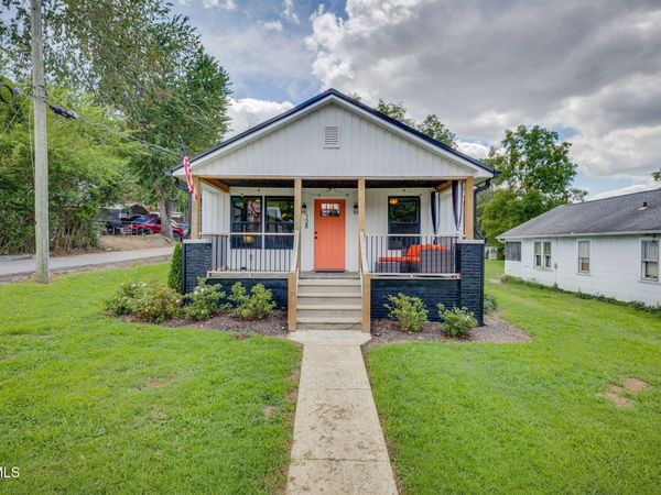 128 Gravely Road, Kingsport, TN 37665