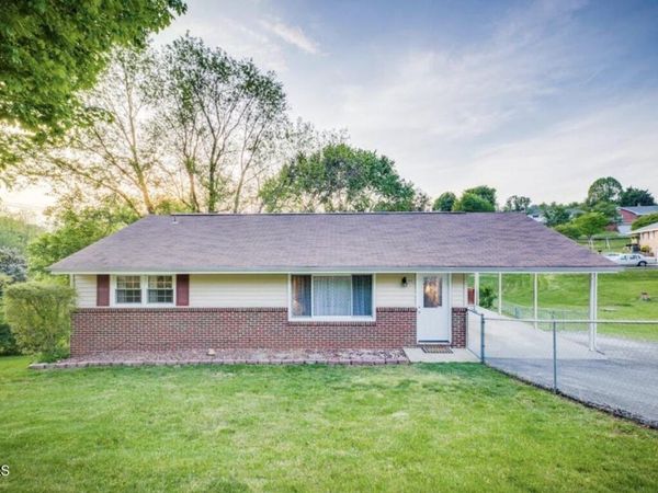 605 Bell Ridge Road, Kingsport, TN 37665