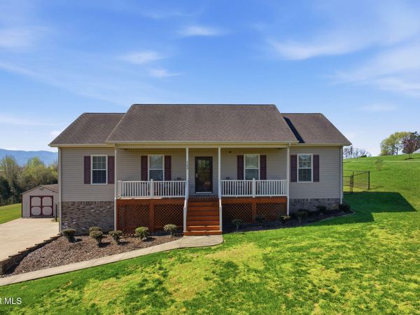 143 Garland Road, Limestone, TN 37681