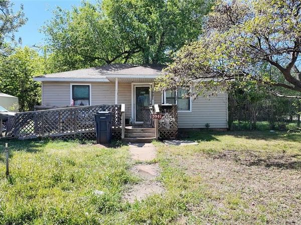 3901 S Magnolia Street, Oklahoma City, OK 73129
