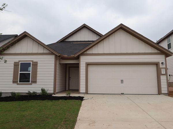 4613 Lava Island DR, Austin, TX 78747
