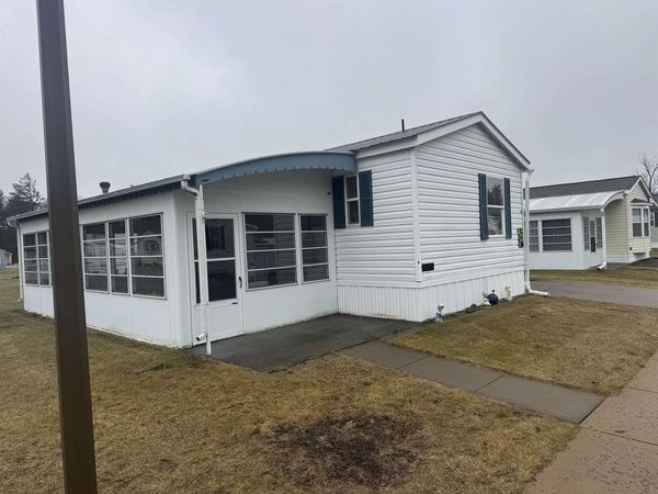 8311 S STATE HIGHWAY 13, Unit Lot 31, Wisconsin Rapids, WI 54494