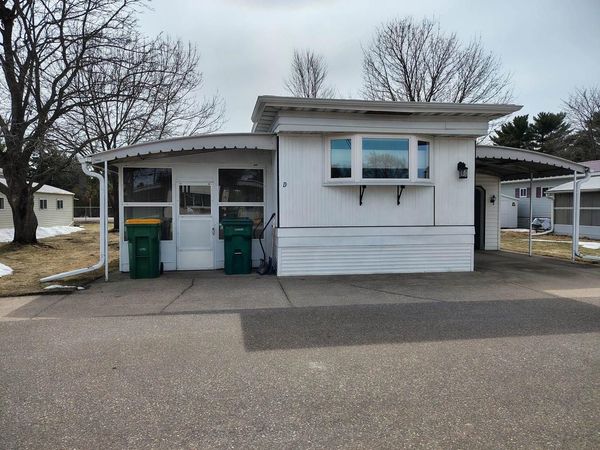 531 GRIFFITH AVENUE, Unit Lot D, Wisconsin Rapids, WI 54494