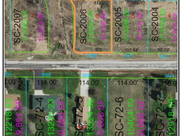 3869 VAN LANEN ROAD, Green Bay, WI 54311