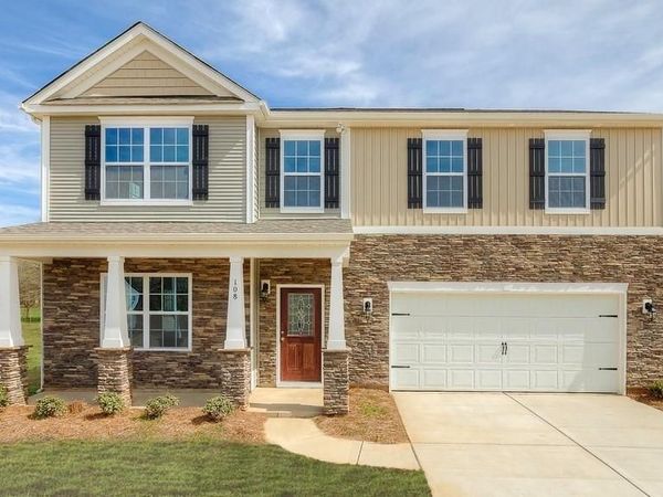 419 Willowbrooke Way , Stokesdale, NC 27357