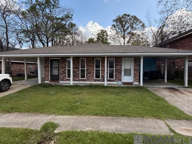 1630 - 1632 La Annie Dr, Baton Rouge, LA 70815 Main Photo