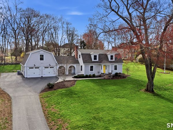 10 Trolley, Old Saybrook, CT 06475