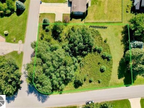 83 Mockingbird Lane, Cadillac, MI 49601