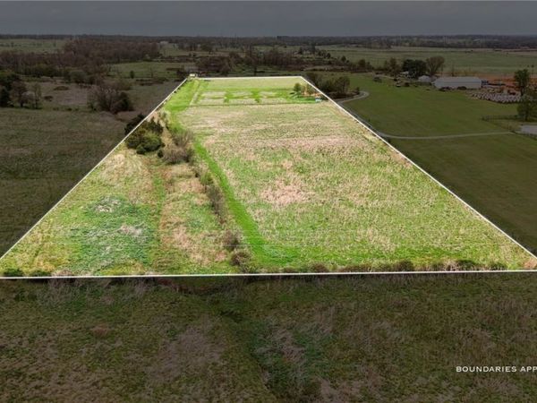 13225 W Tycoon Road , Bentonville, AR 72713