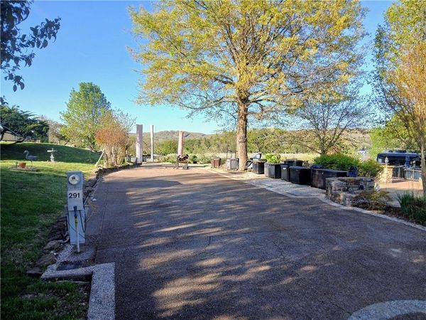 1229 County Road 663 Lot #291, Oak Grove, AR 72660