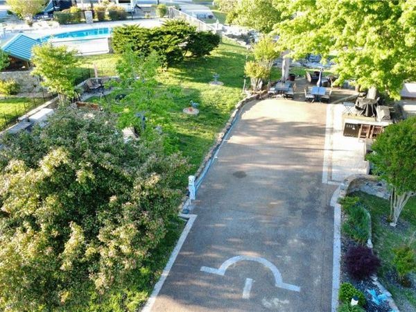 1229 County Road 663 Lot #291, Oak Grove, AR 72660