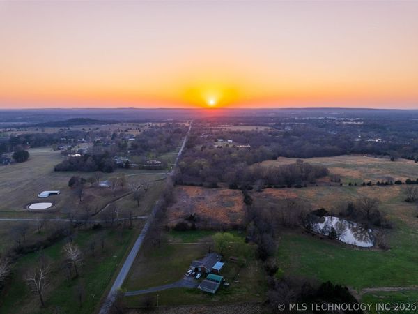 6 E 36th Street , Okmulgee, OK 74447