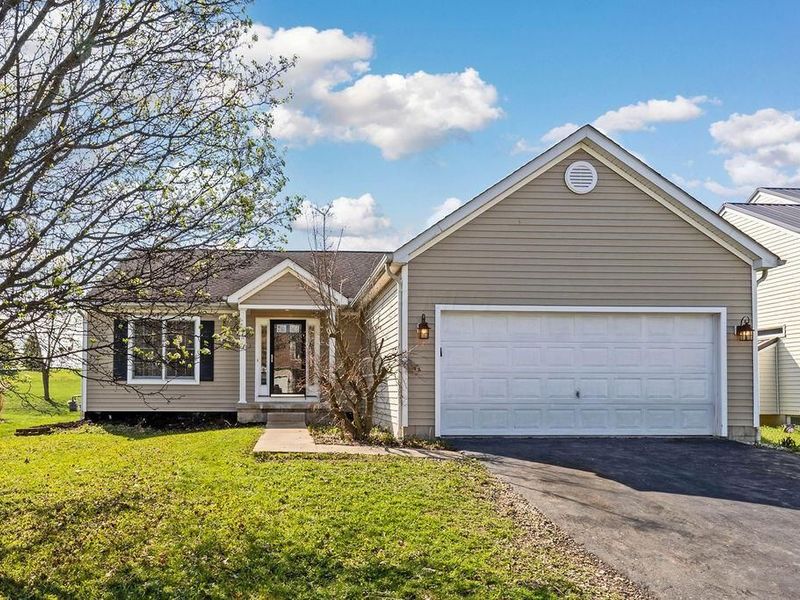 1145 Valley Drive , Marysville, OH 43040 Photo 2