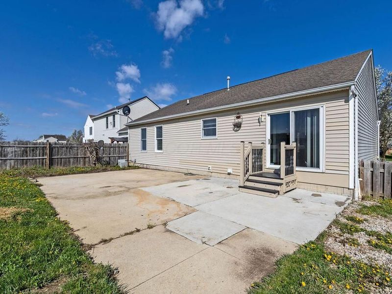 1145 Valley Drive , Marysville, OH 43040 Photo 38