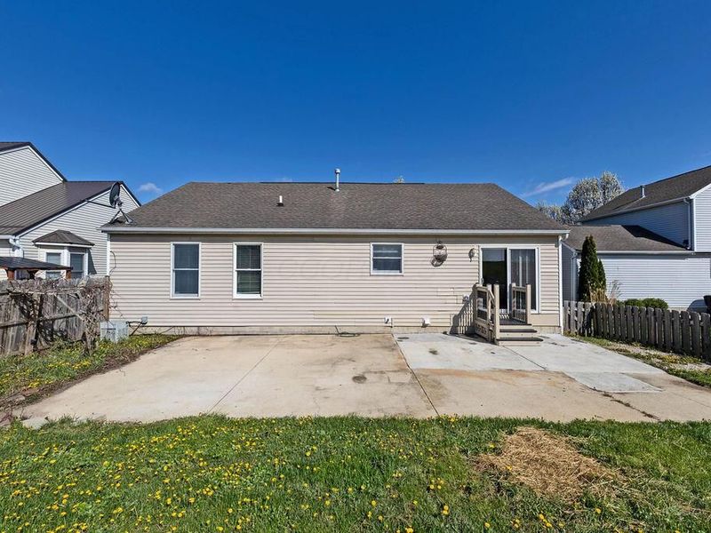 1145 Valley Drive , Marysville, OH 43040 Photo 39