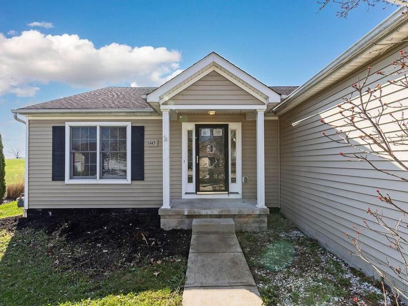 1145 Valley Drive , Marysville, OH 43040 Photo 4