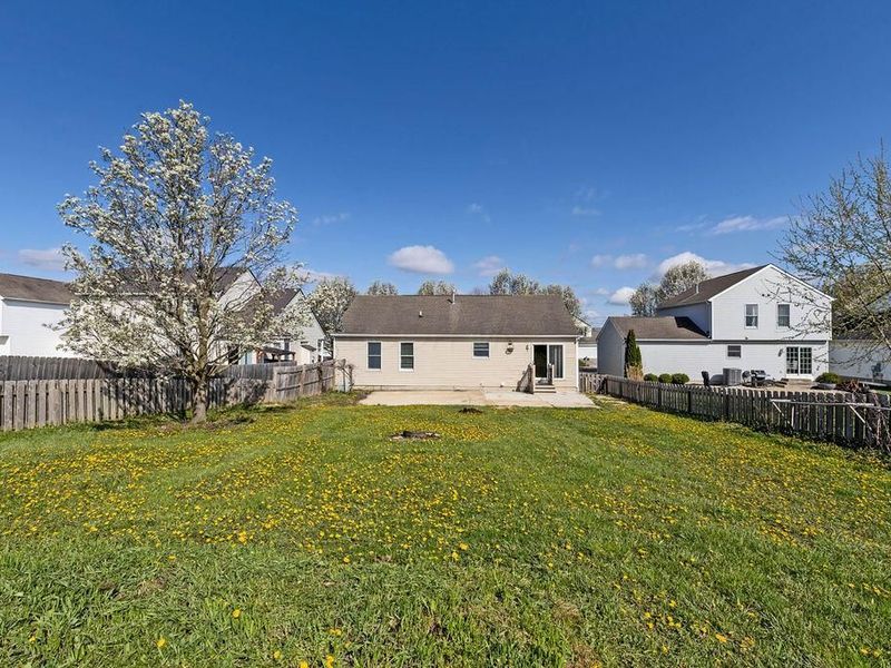 1145 Valley Drive , Marysville, OH 43040 Photo 40