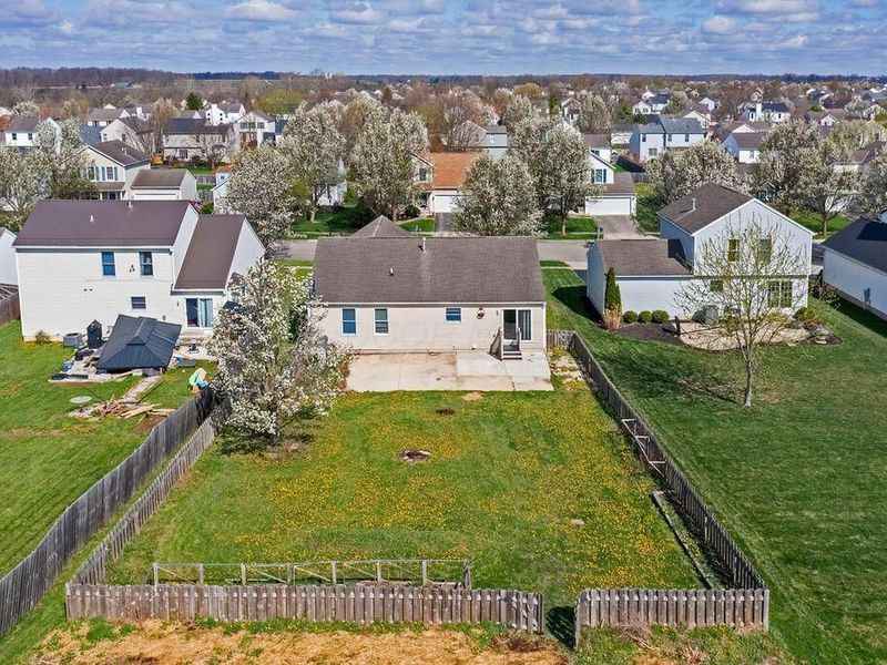 1145 Valley Drive , Marysville, OH 43040 Photo 41