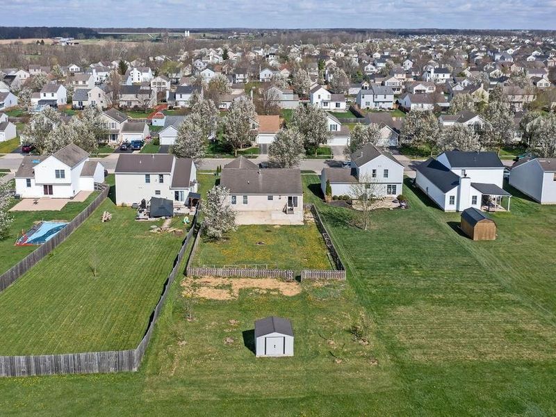 1145 Valley Drive , Marysville, OH 43040 Photo 42