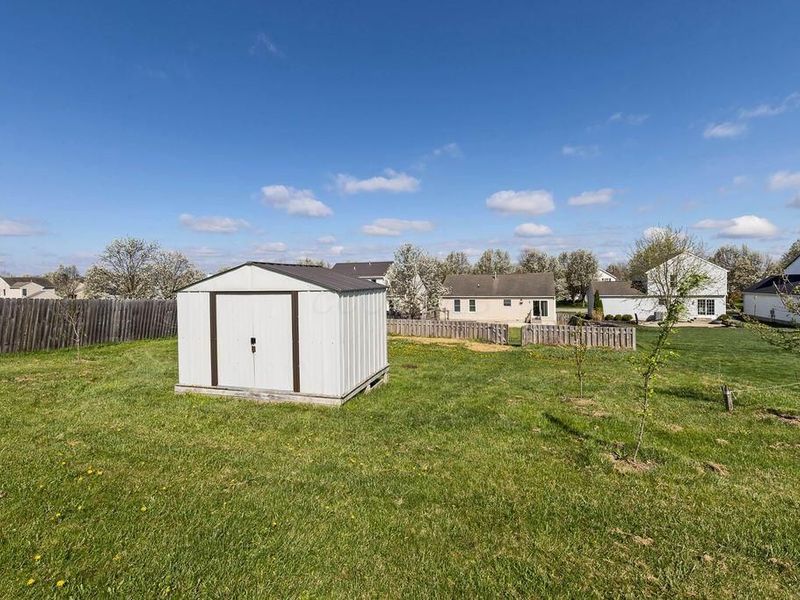 1145 Valley Drive , Marysville, OH 43040 Photo 43