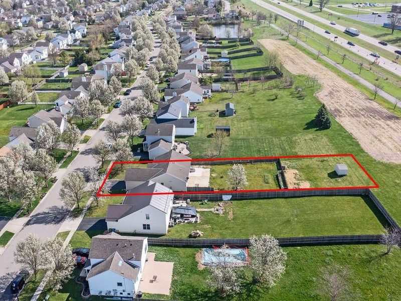 1145 Valley Drive , Marysville, OH 43040 Photo 44