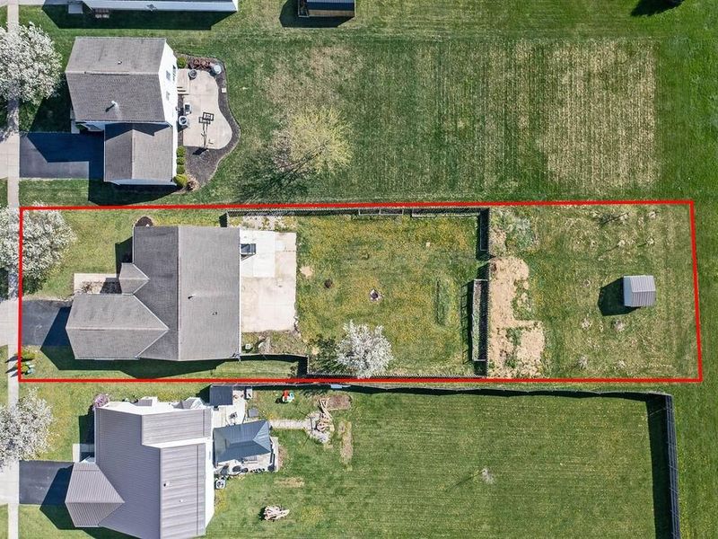 1145 Valley Drive , Marysville, OH 43040 Photo 45