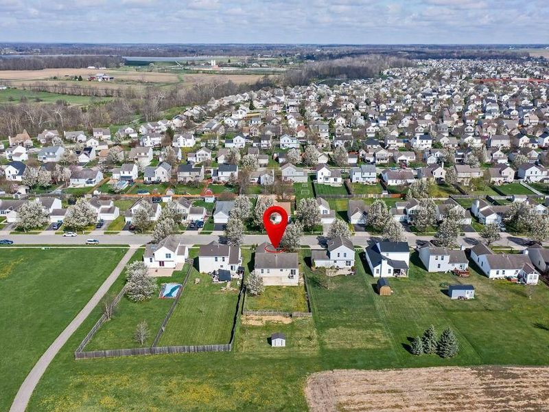 1145 Valley Drive , Marysville, OH 43040 Photo 46