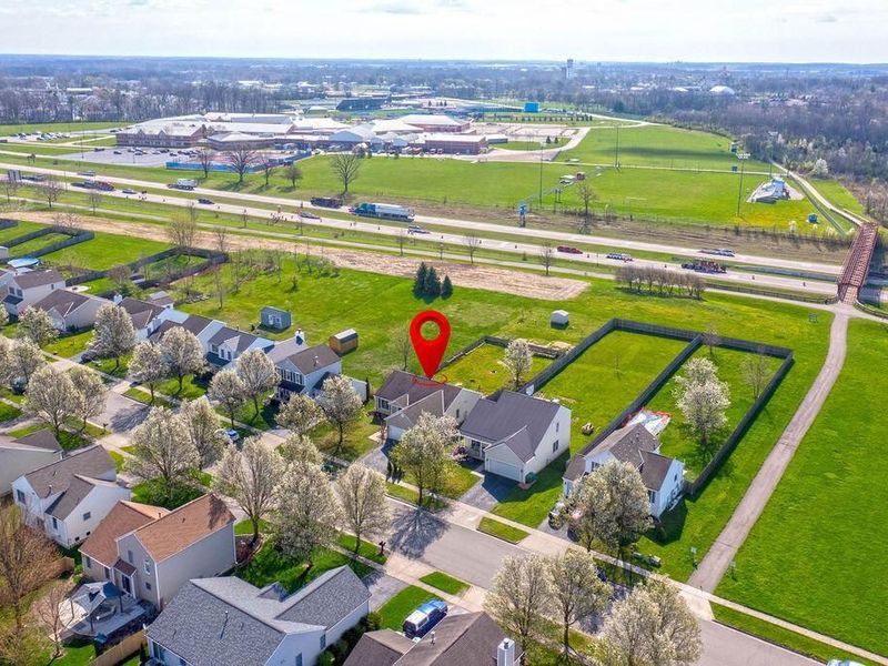 1145 Valley Drive , Marysville, OH 43040 Photo 48