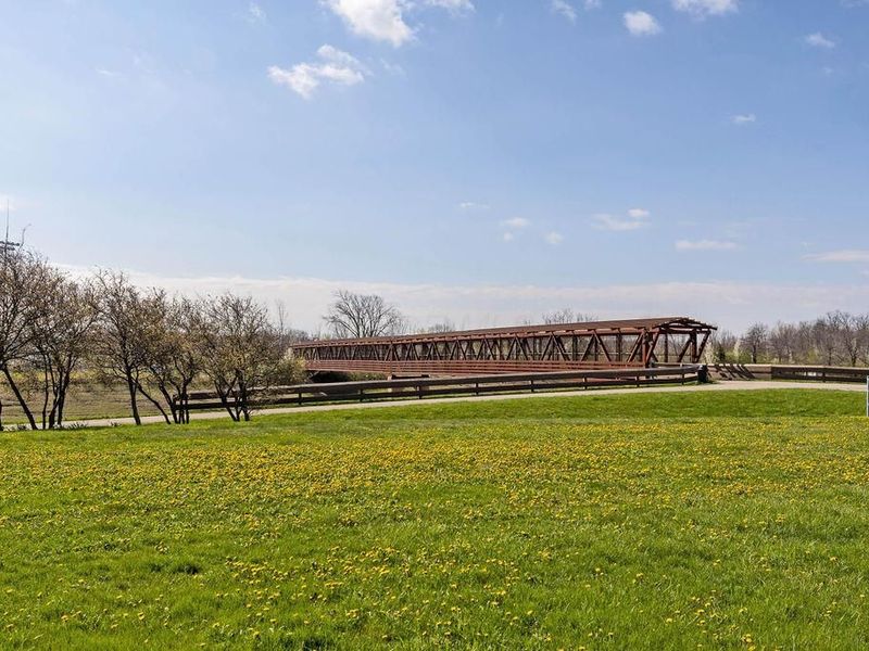 1145 Valley Drive , Marysville, OH 43040 Photo 49