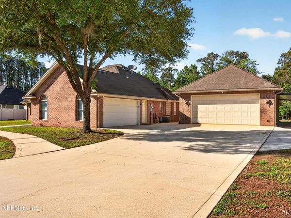 3519 COUNTY ROAD 218, Middleburg, FL 32068