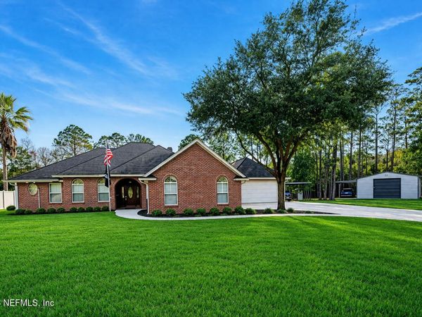 3519 E COUNTY ROAD 218, Middleburg, FL 32068