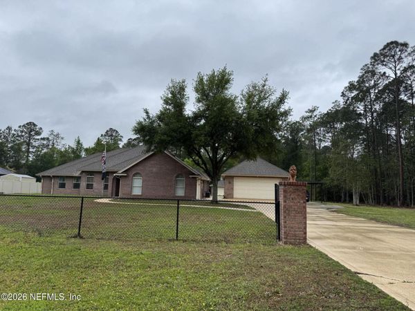 3519 E COUNTY ROAD 218, Middleburg, FL 32068