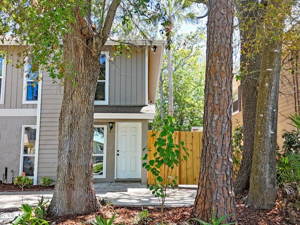 141 POINSETTIA Street, Atlantic Beach, FL 32233