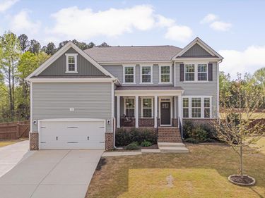 15 Oxer Drive, Youngsville, NC 27596