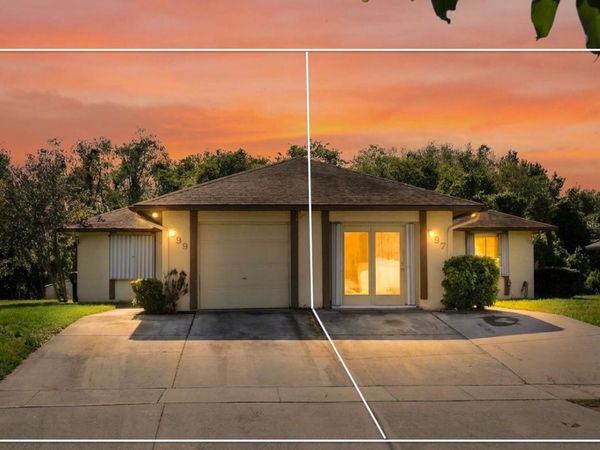 597 BABLONICA DRIVE , ORLANDO, FL 32807