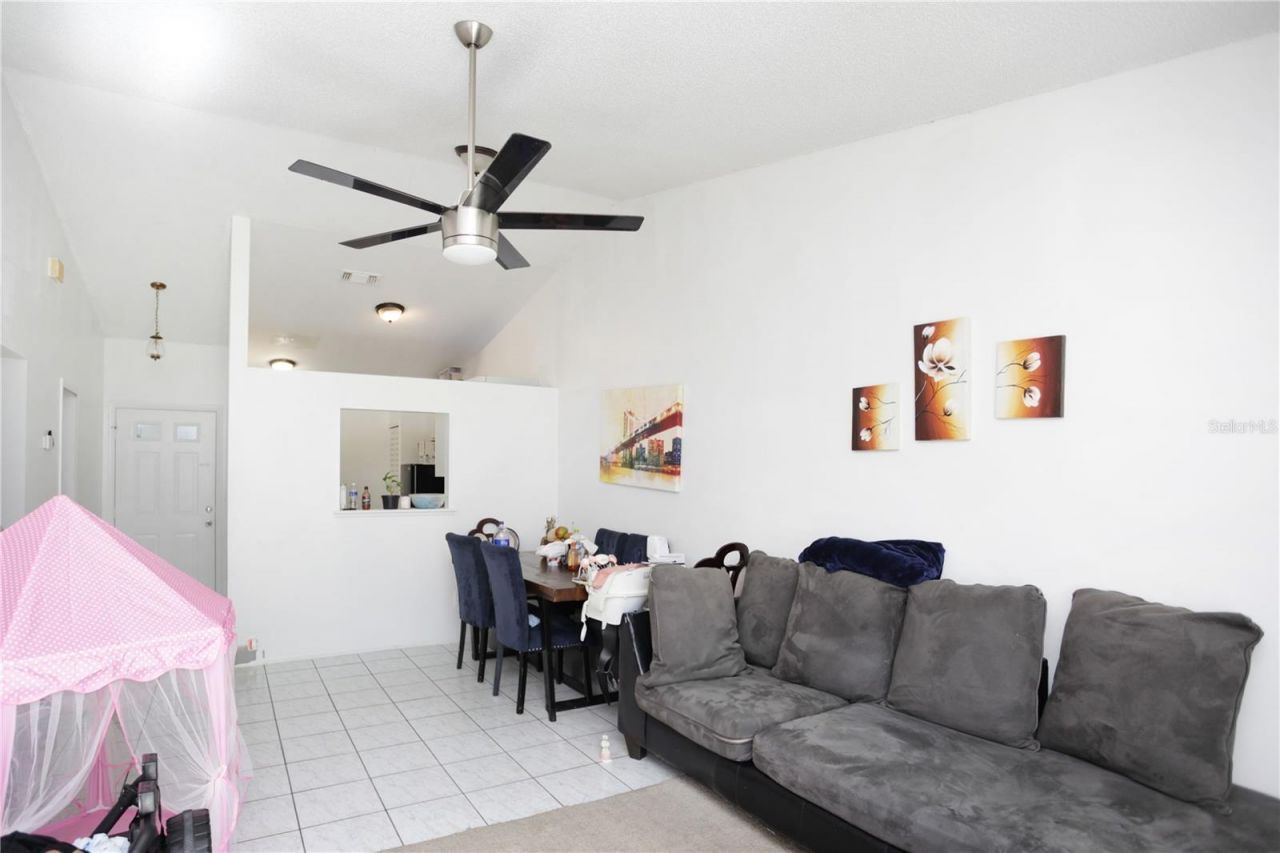 597 Bablonica Drive , Orlando, FL 32807 Photo