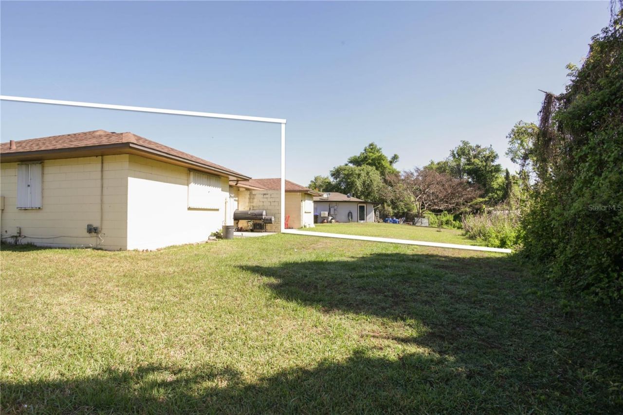 597 Bablonica Drive , Orlando, FL 32807 Photo