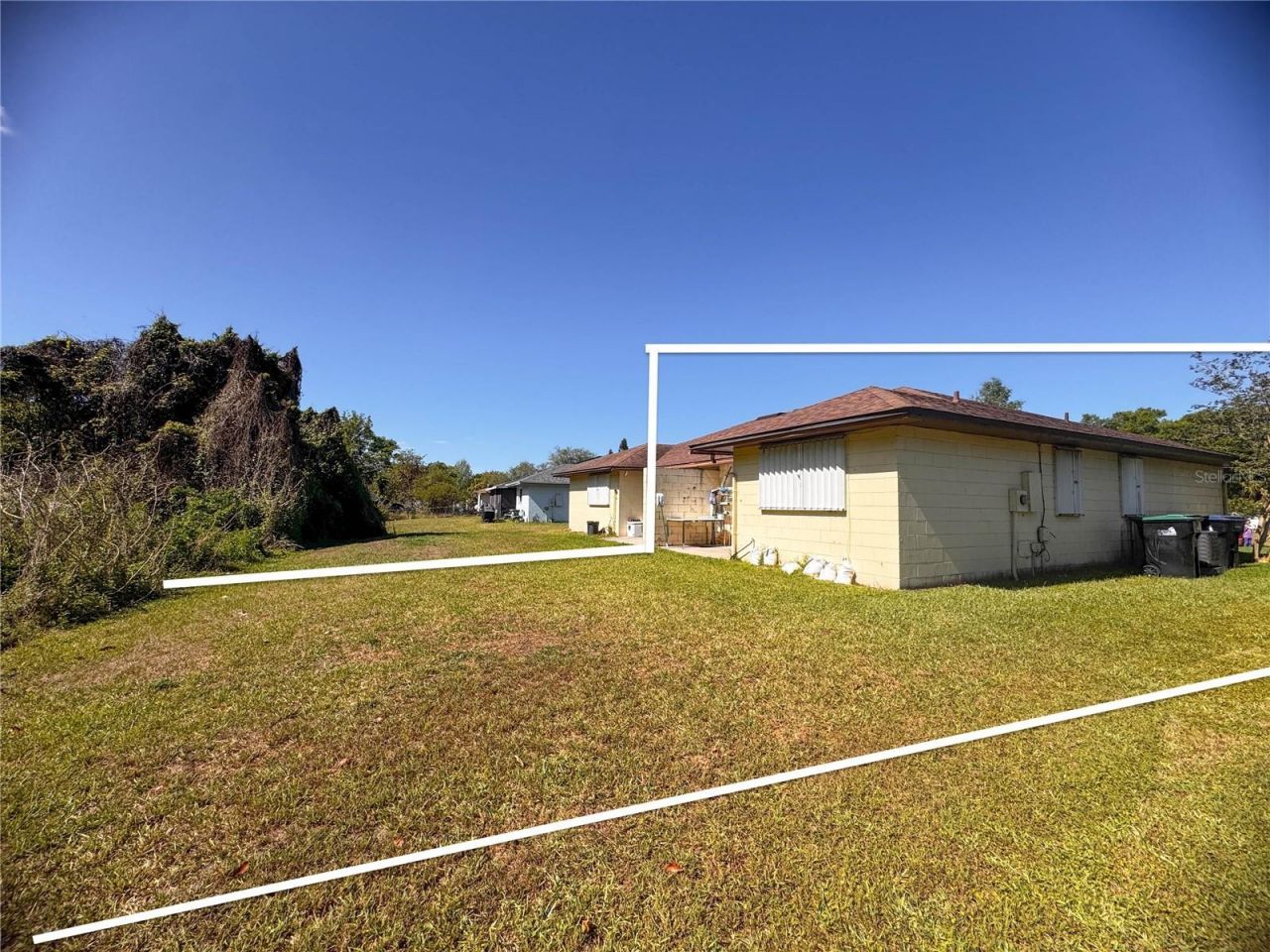 597 Bablonica Drive , Orlando, FL 32807 Photo