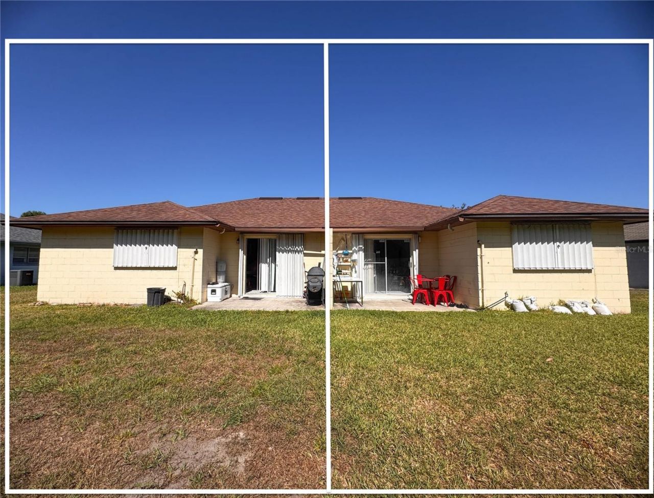 597 Bablonica Drive , Orlando, FL 32807 Photo