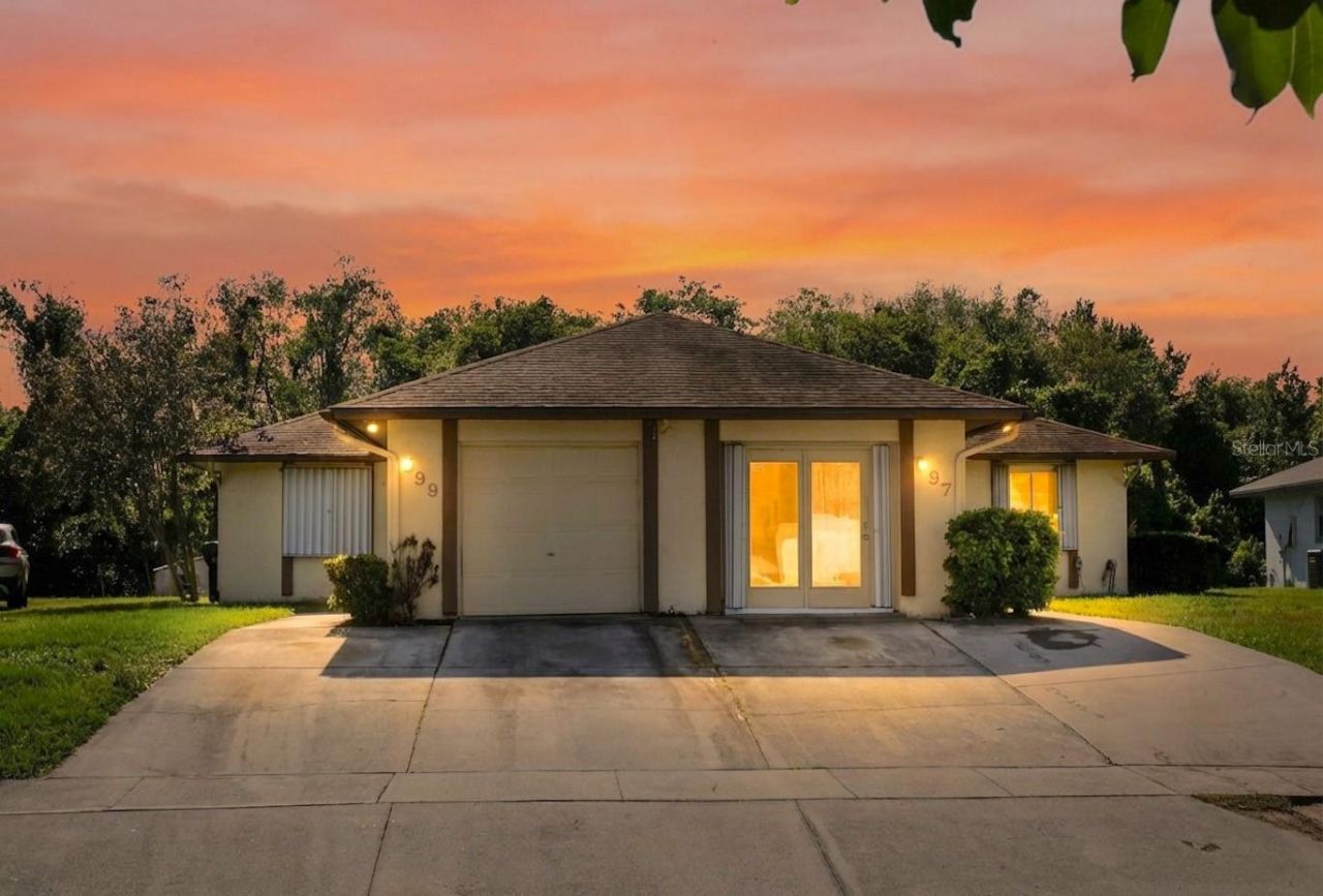 597 Bablonica Drive , Orlando, FL 32807 Photo