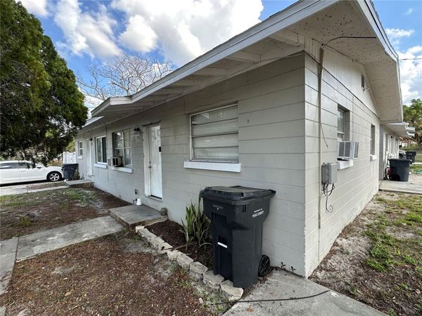 306 NE X AVENUE, WINTER HAVEN, FL 33881